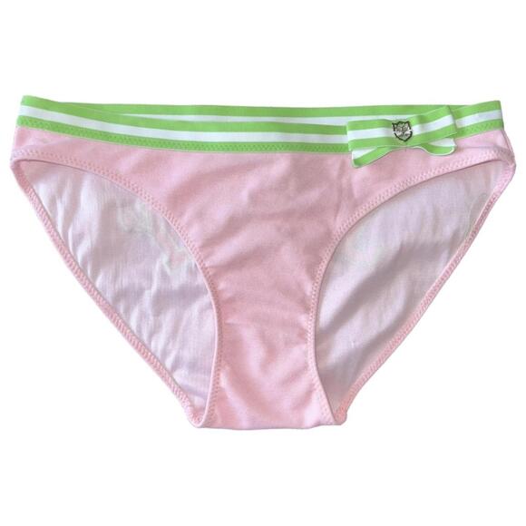 Juicy Couture vintage bikini bottom - Picture 2 of 2